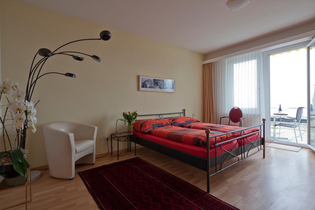 Hosenruck Hotel Restaurant Nollen الغرفة الصورة